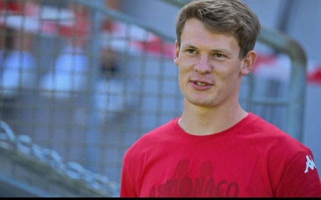 トッテナム、バイエルンからモナコにレンタル中のGKニューベルに関心か