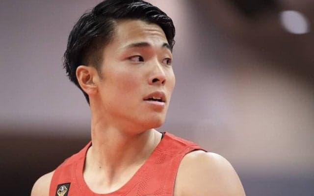 6代目“BリーグNo.1モテ男”は千葉ジェッツの大倉颯太に決定！