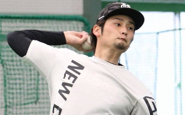 元日本ハム中村勝の3年ぶりNPB復帰は「十分ある」　元捕手がうなった「見るべき球」