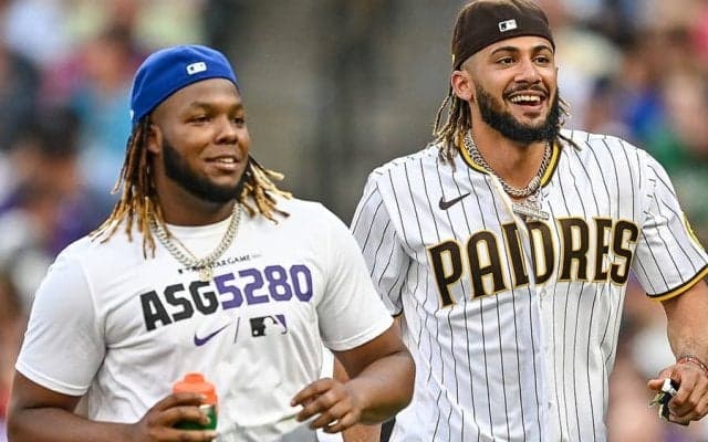 大谷ライバルや392億円男らスター揃い　2023年WBCドミニカ代表スタメンを予想