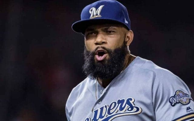 【MLB】開幕ロースターもある？　ア軍とマイナー契約の元巨人助っ人は「ローリスク・ハイリターン」