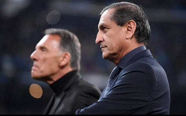 CWC4位のアル・ヒラル、ラモン・ディアス氏を監督に再招へい…ジャルディム監督とは契約解消