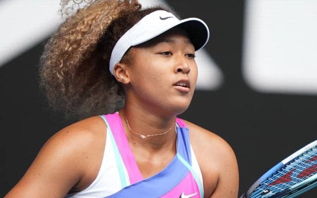 大坂なおみがバレンタインのメッセージを投稿「愛とやさしさに包まれた素敵な日々を過ごしてください」