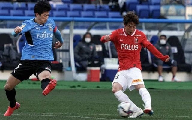 「浦和はクリスティアーノ・ロナウド『風』FWとユンカーの2トップも」「他チームの川崎恐怖症も消えたはず」【リーグ戦の行方を占う2022年初タイトル「スーパーカップ」川崎フロンターレvs浦和レッズの激論】(5)