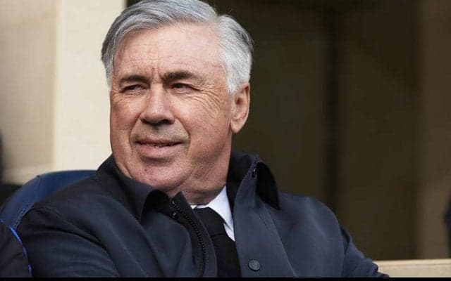 PSGとのCL大一番に臨むマドリー、アンチェロッティ監督「完璧なパフォーマンスを見せなければ」