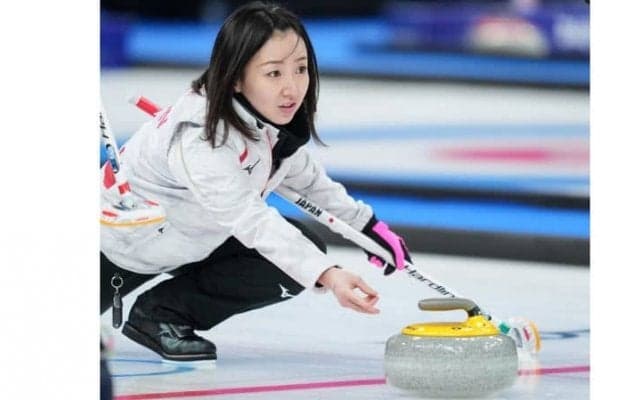 藤澤五月「カーリング人生で快心の一投は？」の意外な答え……切望する世界一へ、背負う覚悟