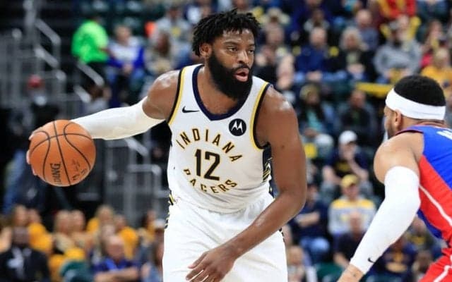 薬物問題で追放されたタイリーク・エバンス、NBAと選手会が復帰を認める