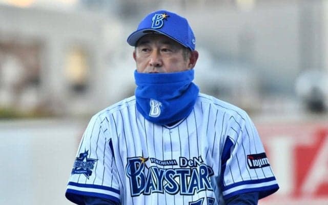 DeNAのレジェンドに「こんな才能があったとは」　似すぎの選手イラストにファン驚愕