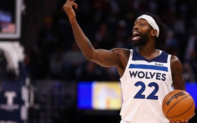 ウルブズ躍進に貢献するベテランガードのパトリック・ベバリーが1年の延長契約に合意