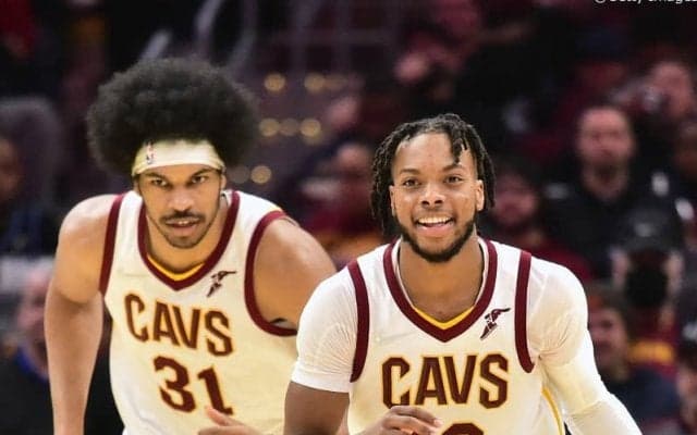 ハーデンの代替でジャレット・アレンが球宴初選出！ガーランドと「TEAMレブロン」で共演