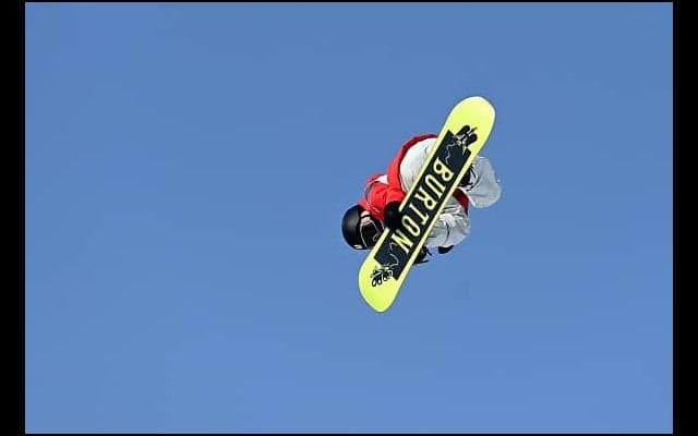 【北京五輪スノーボード】女子は村瀬心椛が最年少メダル獲得！男子は国武大晃が惜しくも4位。ビッグエアー男女決勝