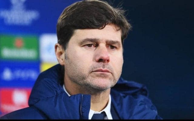 マドリーと対峙のPSG、ポチェッティーノ監督は自信　「チームとファンを全面的に信頼している」