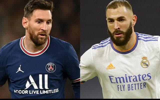 【CLプレビュー】異例の再抽選で実現した優勝候補対決初戦!《PSGvsレアル・マドリー》