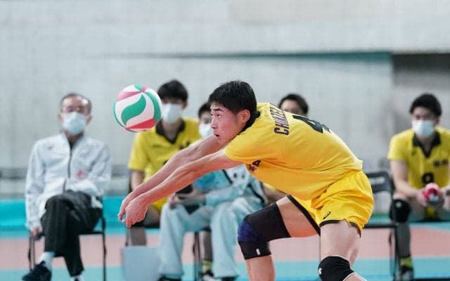 春高準優勝 畑野久雄監督（鎮西高）が語る「当たり前のことを当たり前に」 名将が最も警戒したチームは？