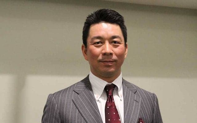 元ヤクルト館山昌平氏が15日にYouTubeチャンネル開設「ご期待ください！」