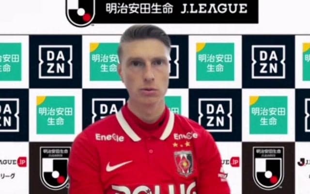 カギは「勝利への飢え」昨季強烈インパクトの浦和ユンカーがタイトルに意気込む「今年は天皇杯以外のタイトルも」