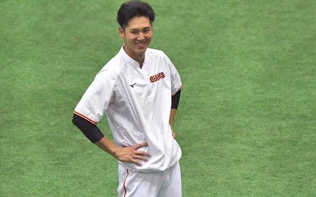 200cm男・秋広優人しかできない好守　他球団007驚愕「普通なら手も届かない」