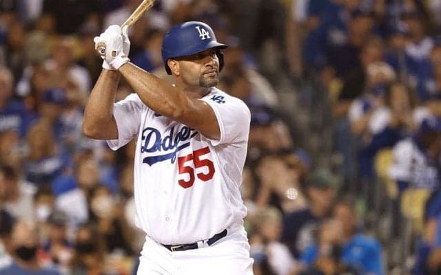 【MLB】プホルスには700号達成の可能性も…　ナ・リーグのDH制導入で恩恵を受ける選手は？