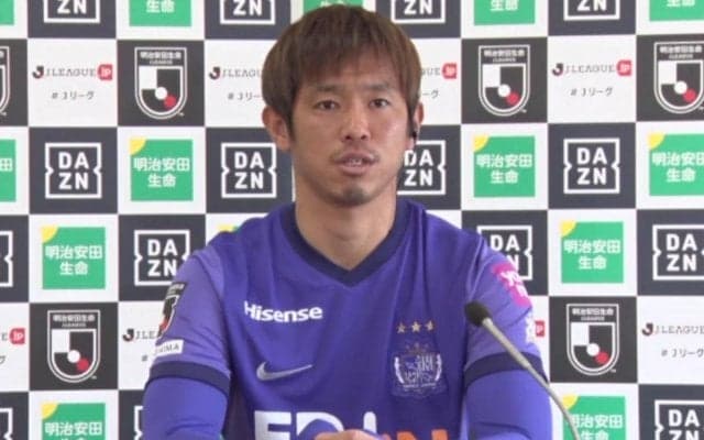 「言い訳にしたくない」監督不在の広島、不安を感じさせない塩谷司の意気込み「広島でもう1度優勝したい」