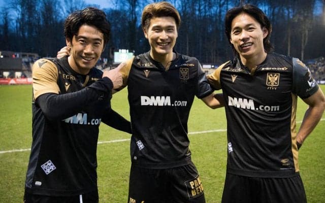 「めちゃめちゃヒヤヒヤ」試合終盤にPK与えた橋岡大樹に代表仲間がPKイジり、久保建英には「1番痛い所突いて来てるのよ」