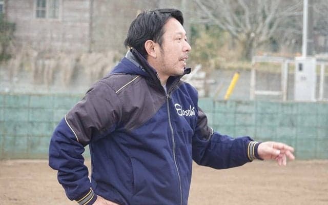 中学野球は「悪送球ありき」　野手の“肩肘”守るための超攻撃カバーリングとは？