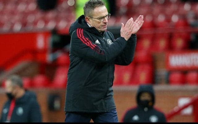 4試合ぶり勝利のユナイテッド、指揮官は先制点のC・ロナウド称賛「常にチームメイトを助けようとしていた」