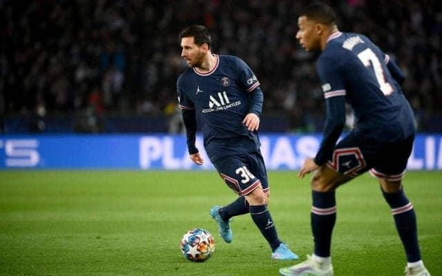 PSGキリアン・ムバッペ無双！レアルを切り裂いた「5つのシーン」と「最後の最後」の圧巻決勝ゴール【新・銀河系軍団パリ・サンジェルマンがレアル・マドリードを圧倒】(2)