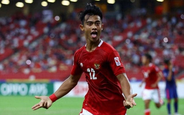 東京Vが昨年8月から獲得検討のインドネシア代表DFアルハンの加入内定を発表、攻撃力ある左SB