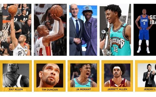 シナジー・エンタテインメント株式会社が欧米の有力エージェントと提携 - Bリーグ、NBA、海外クラブでのプレーヤーのグローバルな活躍を支援