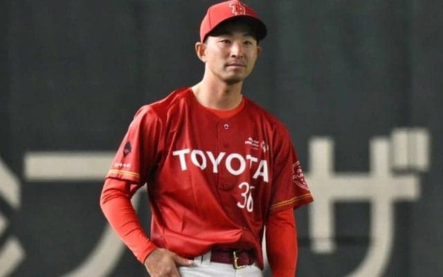 元DeNAの細山田武史が現役引退　社会人野球のトヨタ自動車でコーチ業に専念