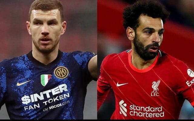 【CLプレビュー】今ラウンド屈指の好カード!　盤石のレッズはミラノ勢連破狙う《インテルvsリバプール》