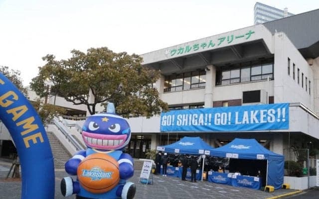 中止となっていた第21節滋賀vs名古屋Dの代替開催が決定…第1戦のみ開催、第2戦は消滅