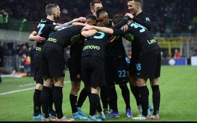 インテルのリバプール撃破をOBマテラッツィ氏が期待「簡単なことではないが…」