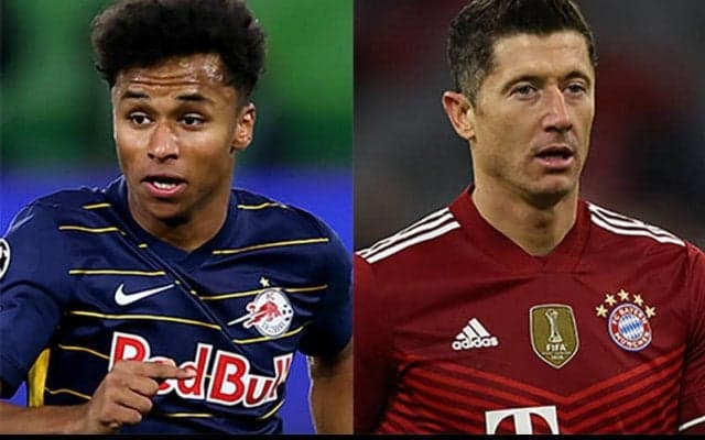 【CLプレビュー】初の決勝T進出オーストリア王者が隣国のドイツ王者に挑戦《ザルツブルクvsバイエルン》