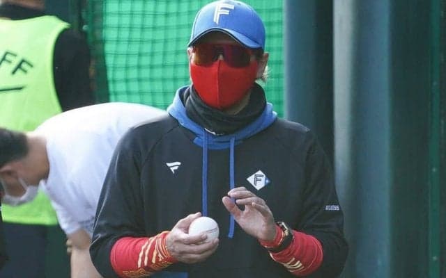 新庄監督が再び敵将に感謝　清宮“指導”の立浪監督に「参考になる話ばかりでした」