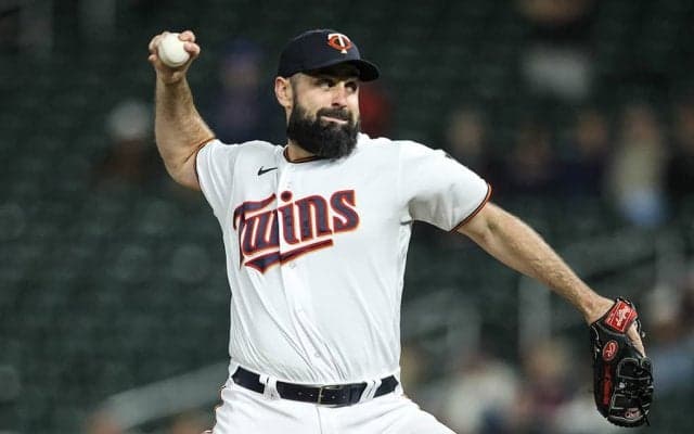 【プロ野球】巨人入り決定のマット・シューメーカー　ピッチングニンジャ命名「ダーティー・スプリッター」に注目