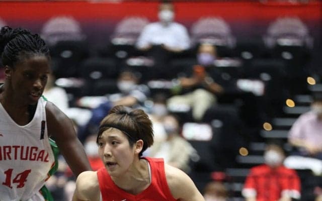 “ワシントン・ミスティクスの町田瑠唯” - 期待とデビューまでのステップ