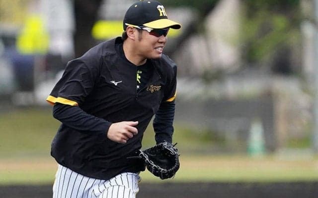 阪神・西勇輝が誓う“恩師”への恩返し　今季で退任する矢野監督への感謝の思い