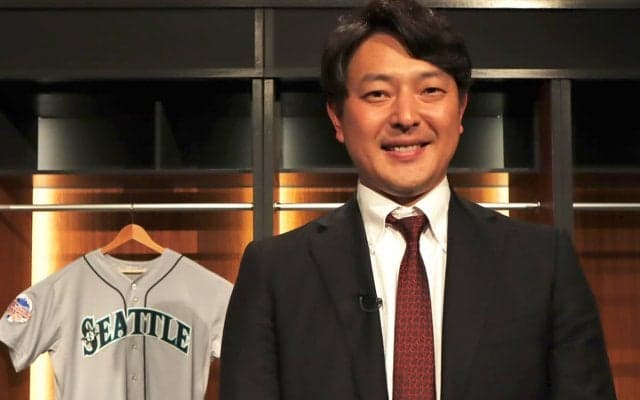岩隈久志が語る！松坂大輔への感謝＆大谷翔平への期待