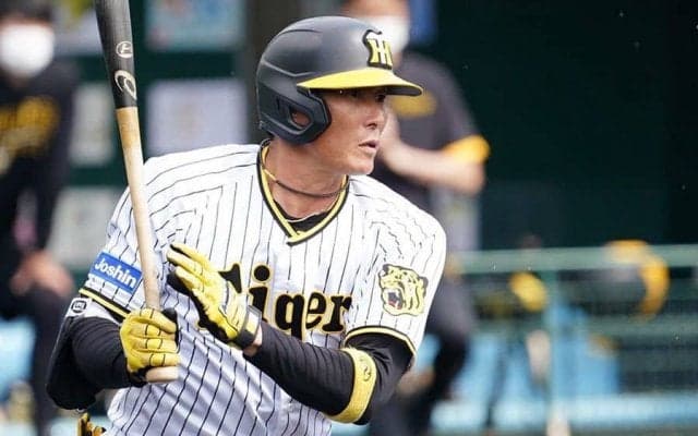 阪神糸井は「30発は打てる」　藤井打撃コーチが“不惑の大砲”と重ねる「伸びしろ」