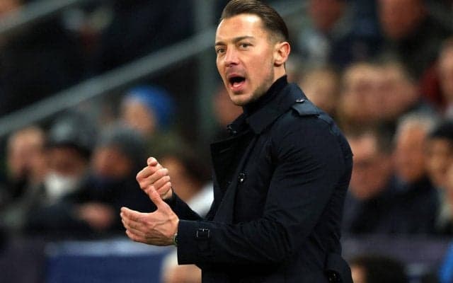 土壇場の被弾で追いつかれるもバイエルンを苦しめたザルツブルク監督「全ての名誉に値する」