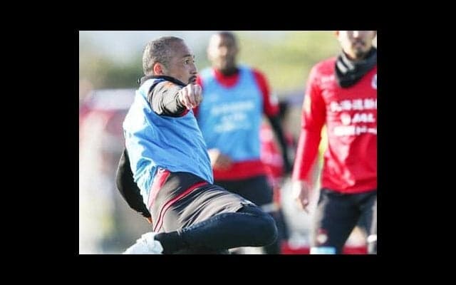 小野伸二のアイデアはどこから生まれるのか。「イニエスタを見ていると、インスピレーションを感じる」