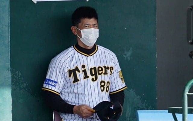 拙守に加えエンドランもバントも失敗…虎の弱点露呈にOB「この時期で良かった」