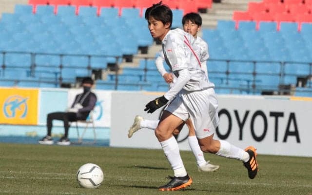 C大阪が神村学園MF大迫塁の来季加入内定を早くも発表！ 特徴は「ゴールへ直結するスルーパスやシュート」