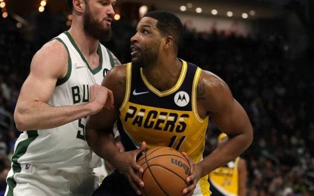 ペイサーズがトリスタン・トンプソンをウェイブ、退団後はブルズと契約へ