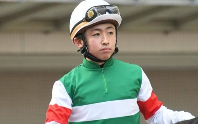 【JRA】松若風馬騎手が所属変更　フリーに