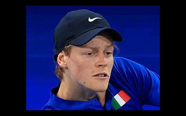 シナー コーチ関係終了を発表