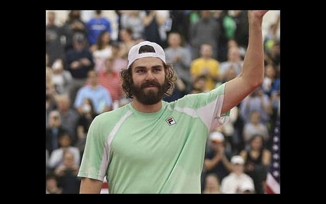 オペルカ 優勝後にまさかの警告