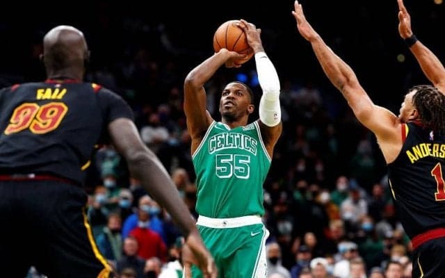 W杯予選に臨む男子アメリカ代表が発表…ジョー・ジョンソンらNBA経験者がメンバー入り