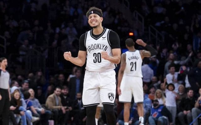 ブルズがキングスを下し連勝を「5」に…新戦力が活躍したネッツは逆転勝利／NBA